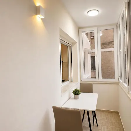 Lägenhet Center Spot