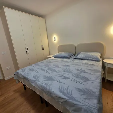 Lägenhet Center Spot